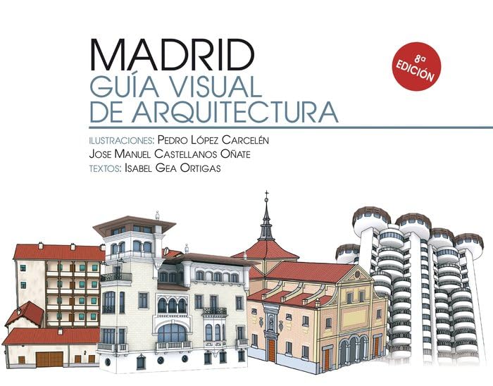 Libro: Guía visual de Arquitectura