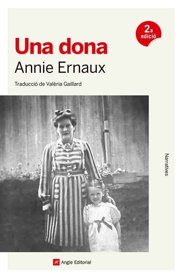 Libro: Una dona