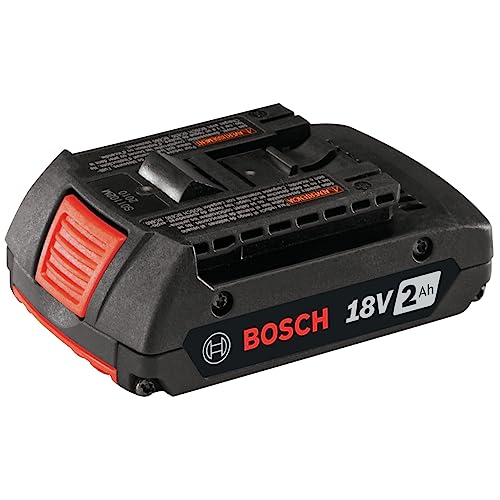 Batería-de-iones-de-litio-Bosch-BAT612-de-18-V-y-2-Ah-de-potencia-estándar