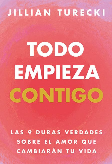 Libro: Todo empieza contigo (VR)