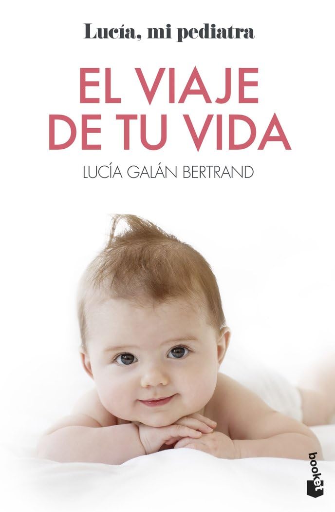 Libro: El viaje de tu vida (Familia)