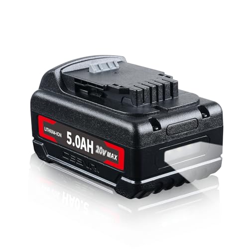 Batería-de-repuesto-CEENR-DCB200-de-5.0-Ah-para-Dewalt-de-20-V-máx.,-compatible-con-herramientas-eléctricas-inalámbricas-de-las-series-DCD/DCF/DCG-(paquete-de-1)