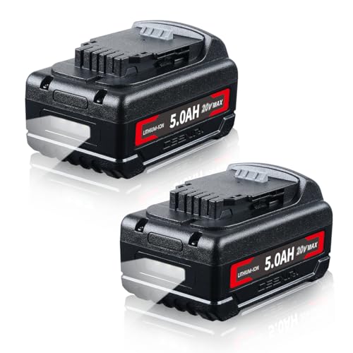 Batería-de-repuesto-CEENR-DCB200-de-5.0-Ah-para-Dewalt,-compatible-con-herramientas-eléctricas-inalámbricas-de-las-series-DCD/DCF/DCG-(paquete-de-2)