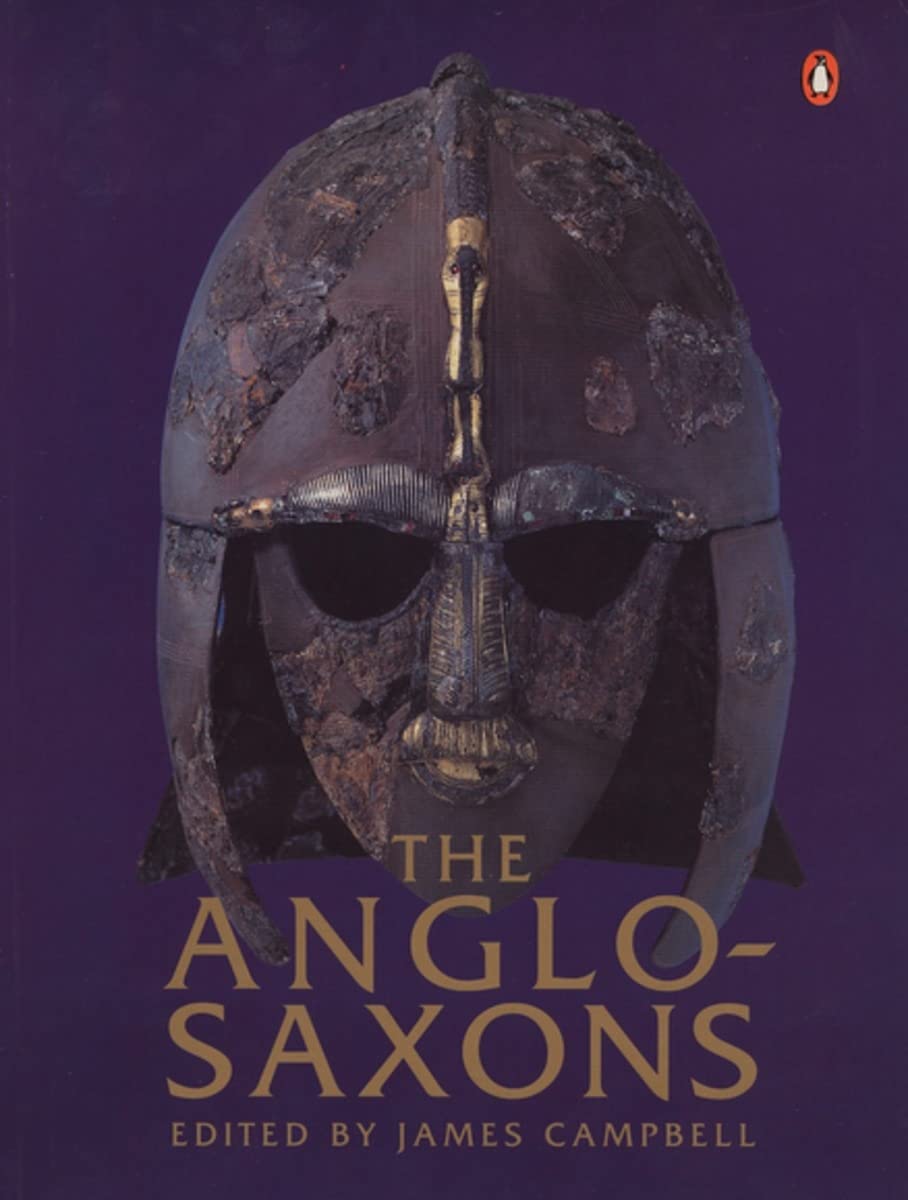 Libro: The Anglo-Saxons