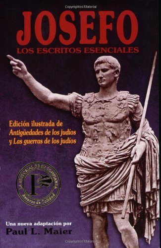 Libro: Josefo: los escritos esenciales (Spanish Edition)