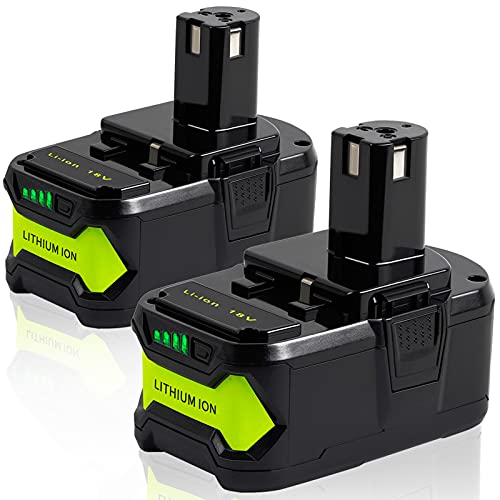 TenHutt-【Actualización】-2-paquetes-de-baterías-de-repuesto-de-litio-de-6.0-Ah-para-herramienta-eléctrica-inalámbrica-Ryobi-ONE+-de-18-V-P108-(130429054)-Compatible-con-baterías-de-litio-P102-P103-P104-P105-P107-P108