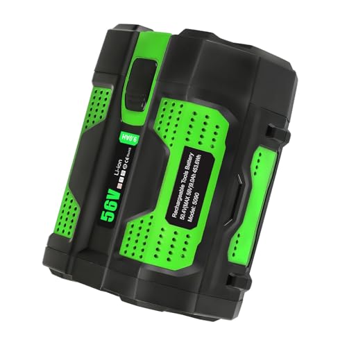 Batería-de-iones-de-litio-Aoasur-de-9000-mAh-para-EGO-de-56-V-(9,0-Ah,-verde)