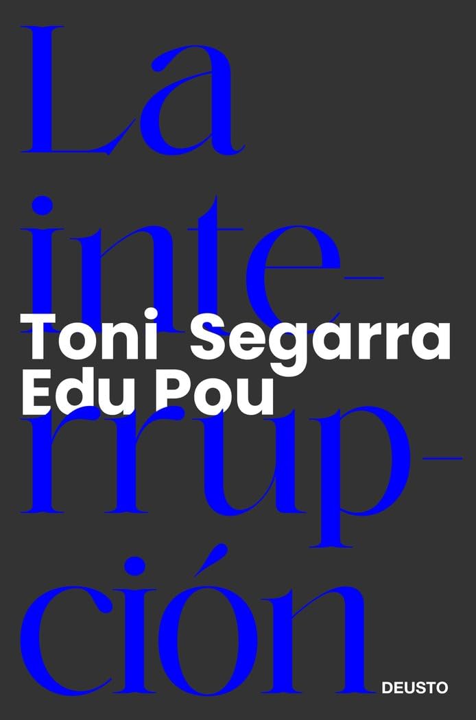 Libro: La interrupción