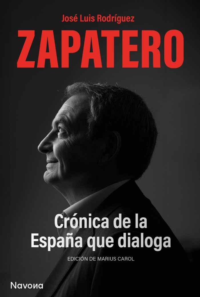Libro: Crónica de la España que la dialoga (BIO)