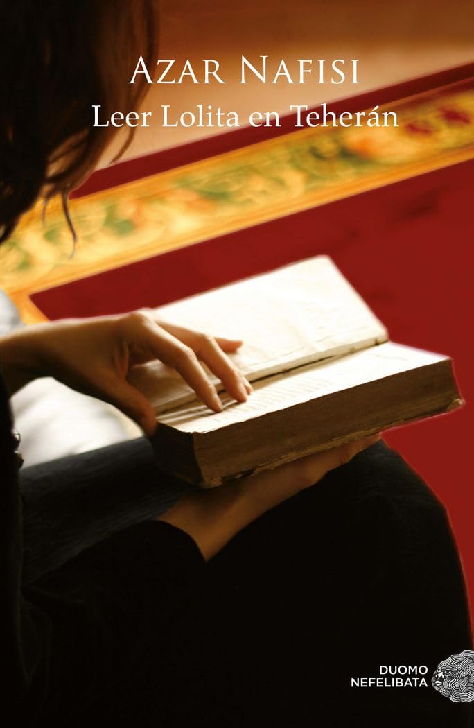 Libro: Leer Lolita En Teherán (NEFELIBATA)