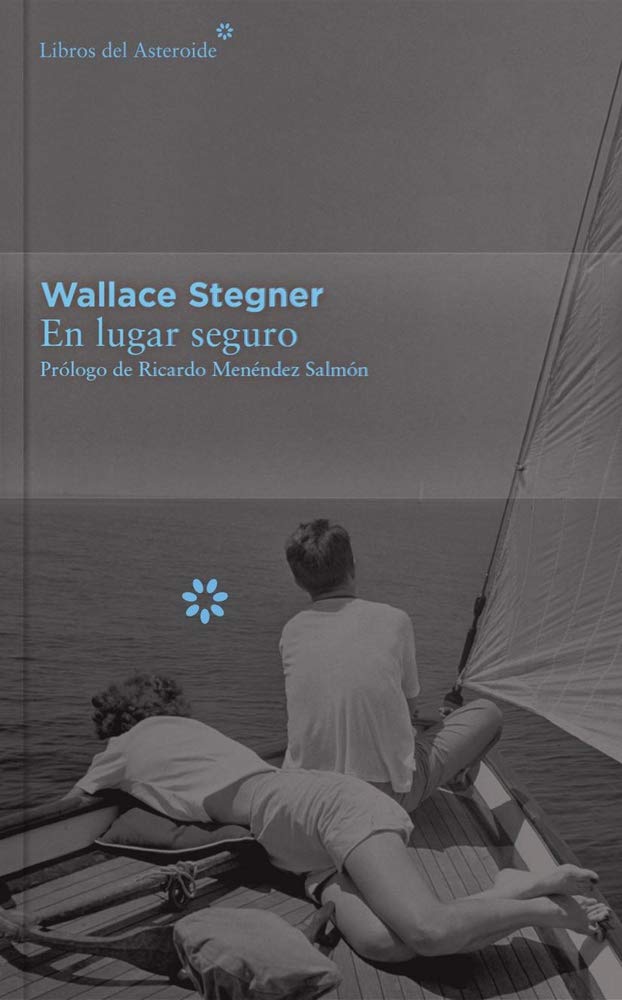 Libro: En lugar seguro (Spanish Edition)