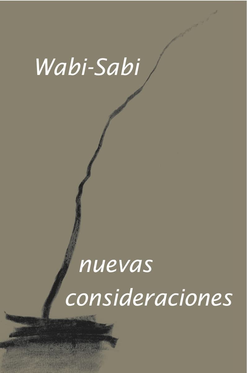 Libro: Wabi-Sabi. Nuevas consideraciones (VARIOS)