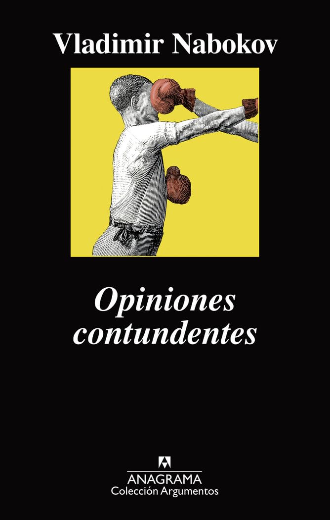 Libro: Opiniones contundentes: 511 (Argumentos)