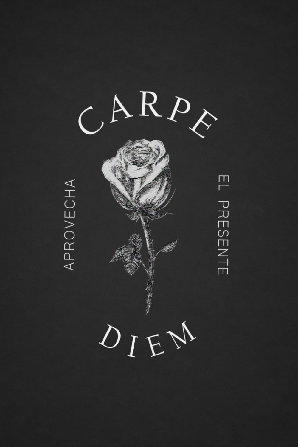 Carpe Diem: Aprovecha el Presente (Instantes Eternos: Colección Tempus.)