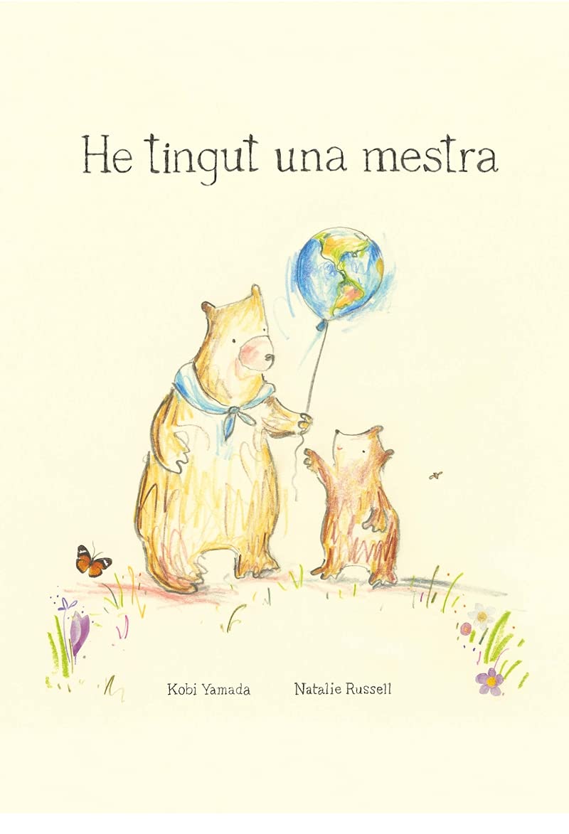 Libro: He tingut una mestra (BIRABIRO)
