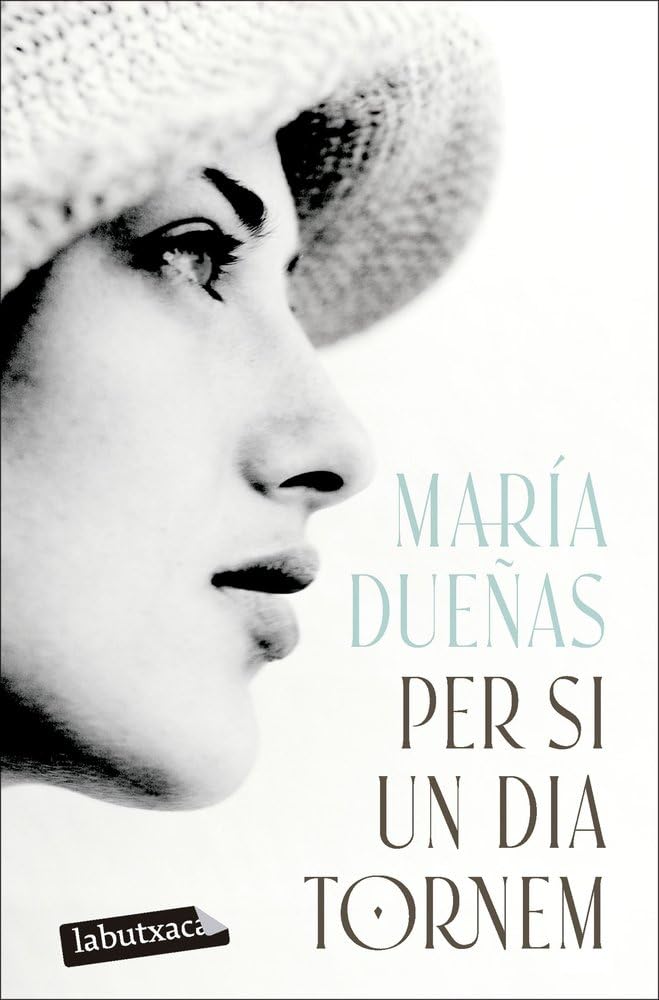 Libro: Per si un dia tornem (Narrativa)