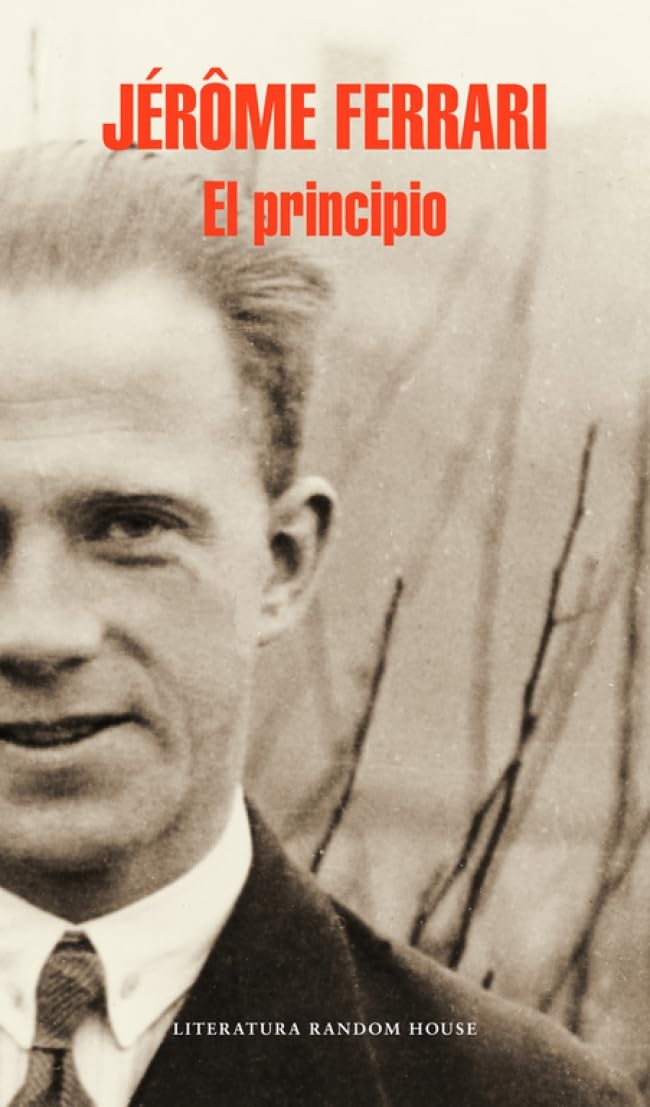 Libro: El principio / The Principle (Spanish Edition)