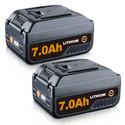VINIDA---Paquete-de-2-baterías-de-litio-WA3520-de-7,0-Ah-y-20-V-para-Worx-(WXL1810,-WA3525,-WG151s-y-WG155s)