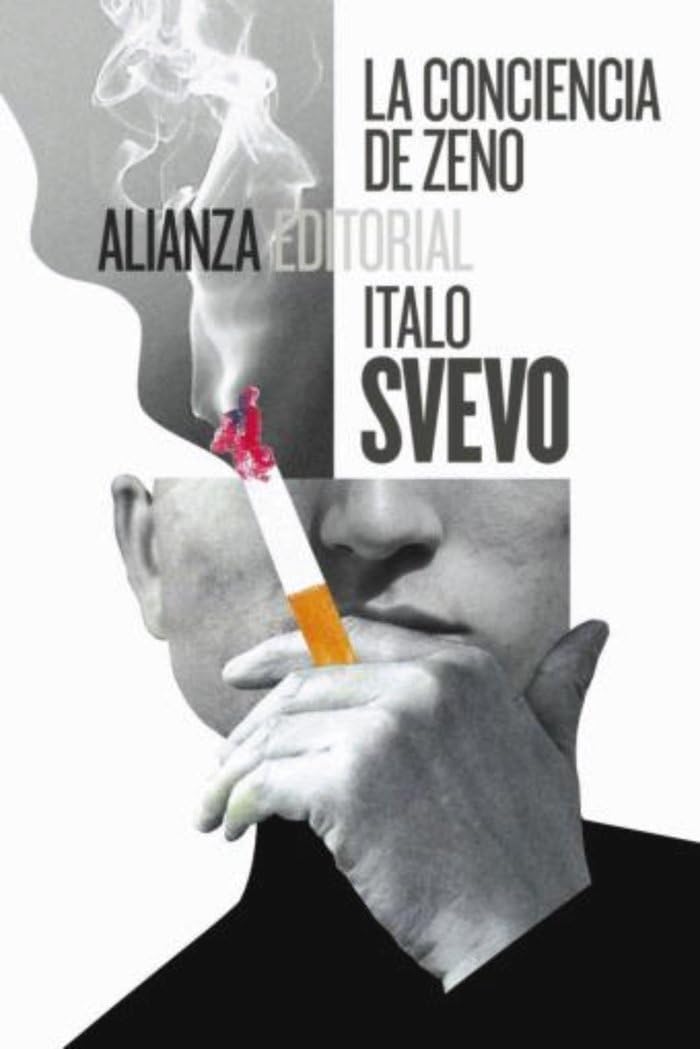 Libro: La conciencia de Zeno