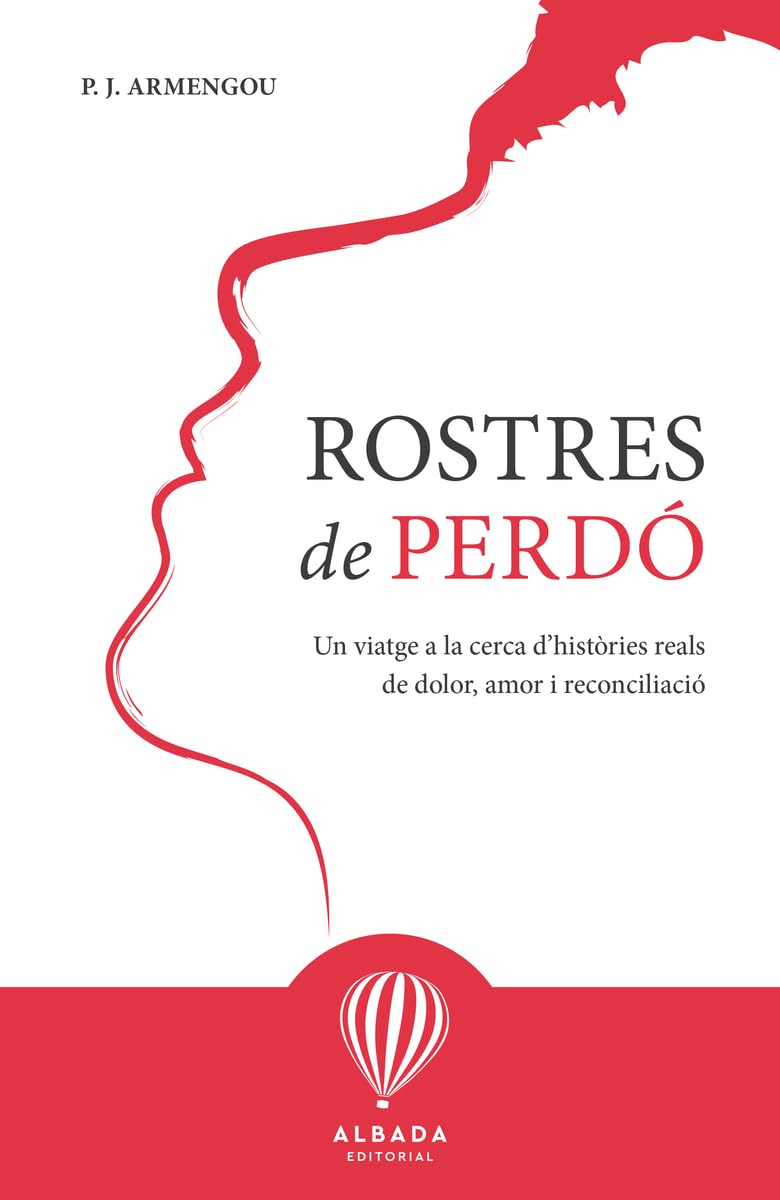 Libro: Rostres de perdó