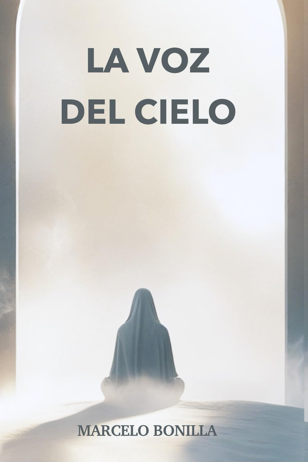 Libro: LA VOZ DEL CIELO: Manual para la paz mental (Spanish Edition)