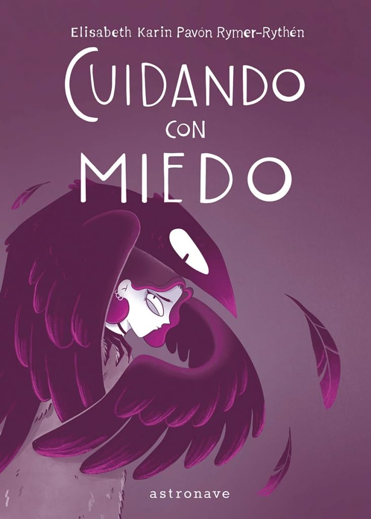 CUIDANDO CON MIEDO