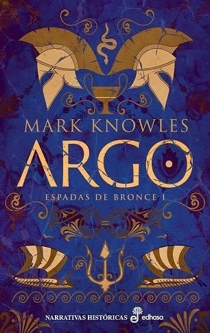 Libro: Argo