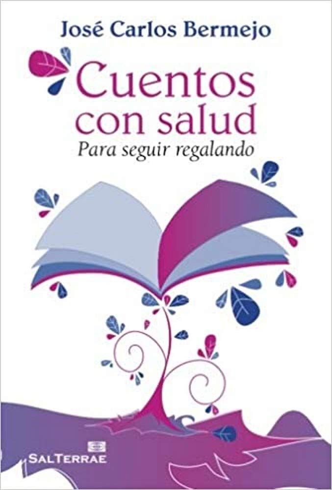 Libro: Cuentos con salud: Para seguir regalando