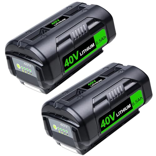 Batería-de-repuesto-JGSPJ-de-6,5-Ah-para-Ryobi-de-40-V,-OP4050-y-OP4026,-compatible-con-herramientas-eléctricas-Ryobi-de-40-V,-RY40250-y-RY40480-(paquete-de-2)
