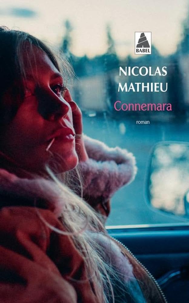 Libro: Connemara: Roman