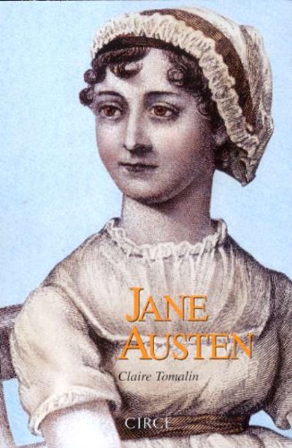 Libro: Jane Austen (Biografía)