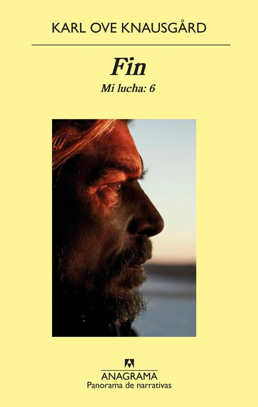 Fin: Mi lucha: 6 (Panorama de narrativas)