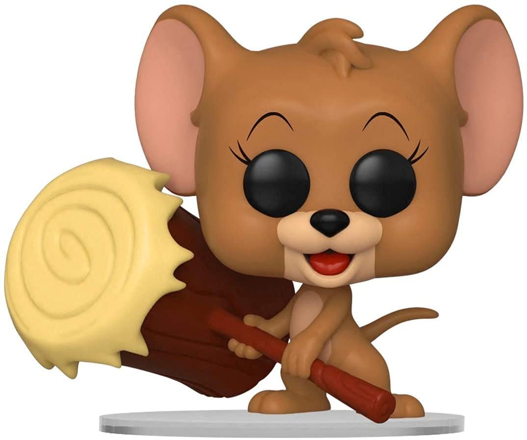 Funko Pop! Películas: Tom & Jerry - Jerry