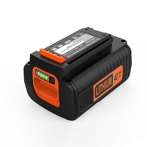 Batería-de-repuesto-Bakipante-de-3-Ah-para-Black-and-Decker-de-40-voltios-(LBXR36,-LBX2040,-LBX2540,-LBX1540,-LBXR2036).-Compatible-con-herramientas-eléctricas-Black-and-Decker-de-40-V-máx.