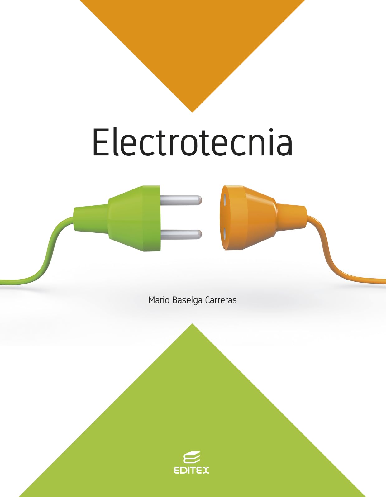 Libro: Electrotecnia