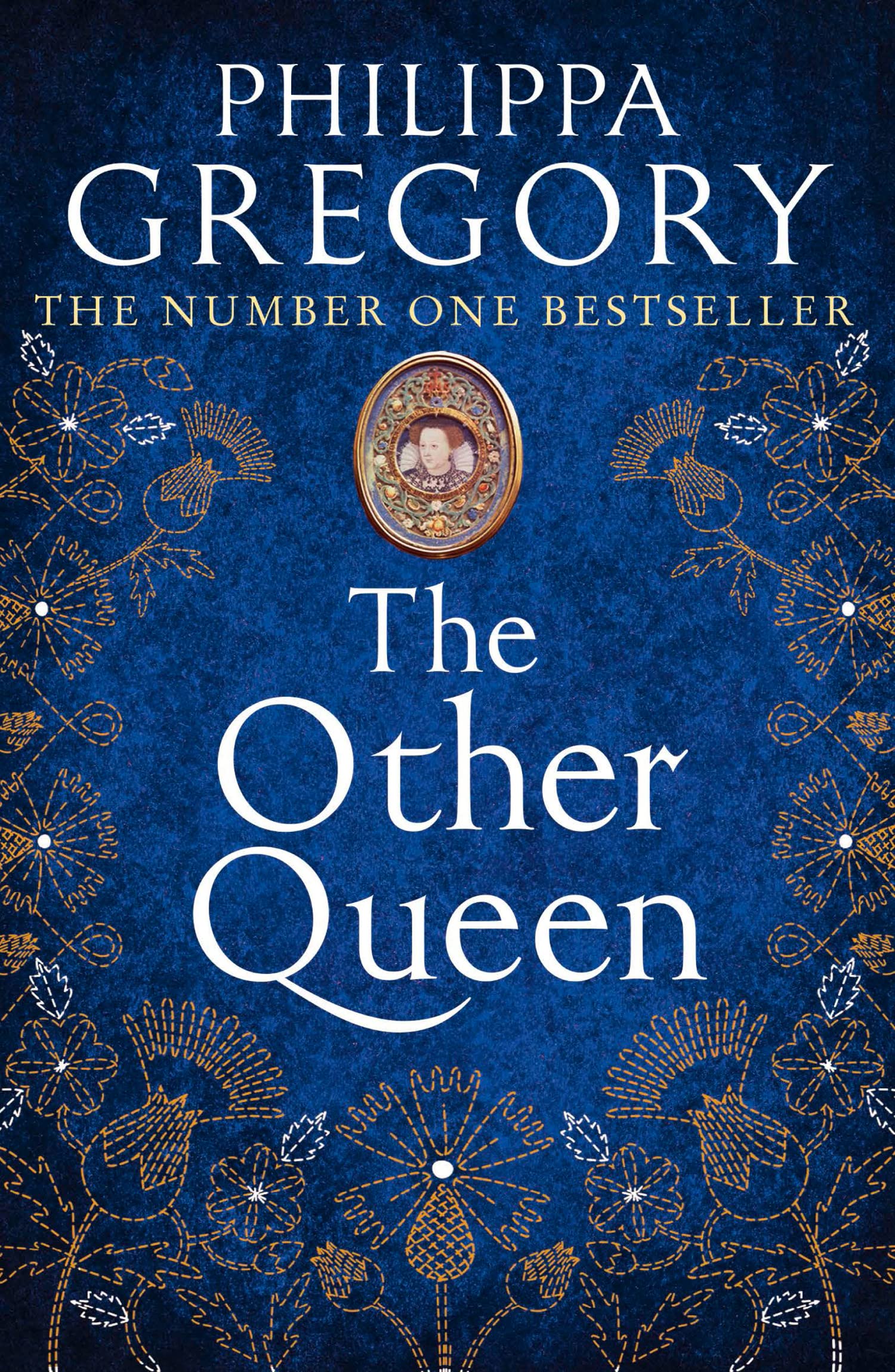 Libro: The Other Queen