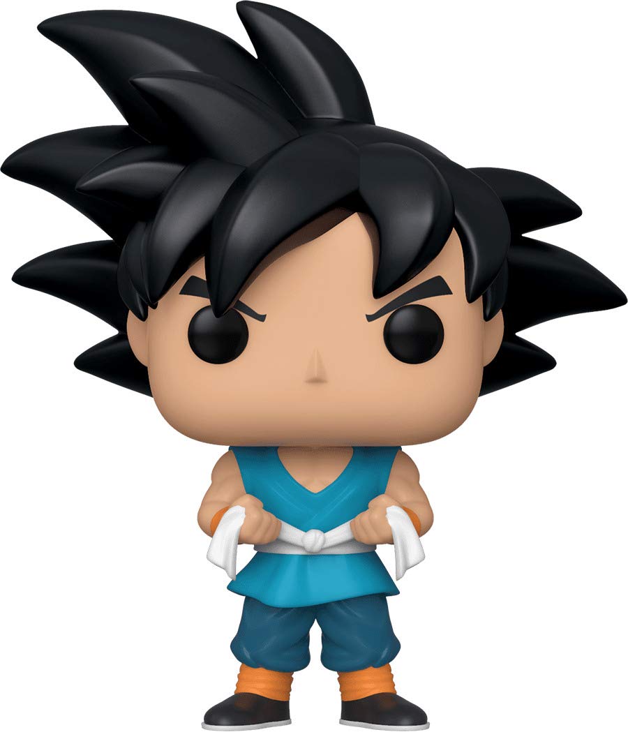 Funko Pop! Animación: Dragonball Z - Goku (BU) (World Tournament)