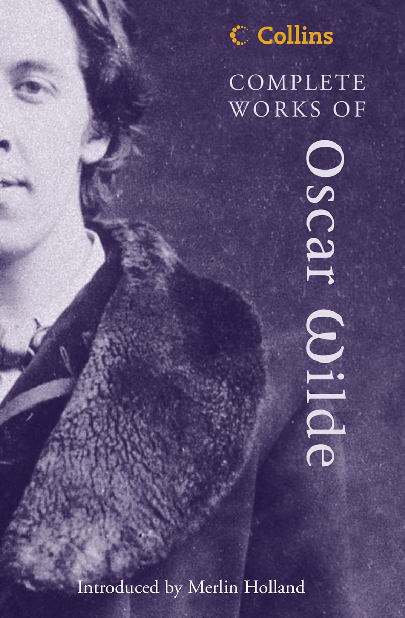 Libro: Complete Works of Oscar Wilde: The Authoritative Single Volume Edition of the Classic Texts (Collins Classics)