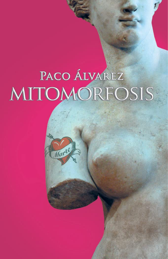 Libro: MITOMORFOSIS
