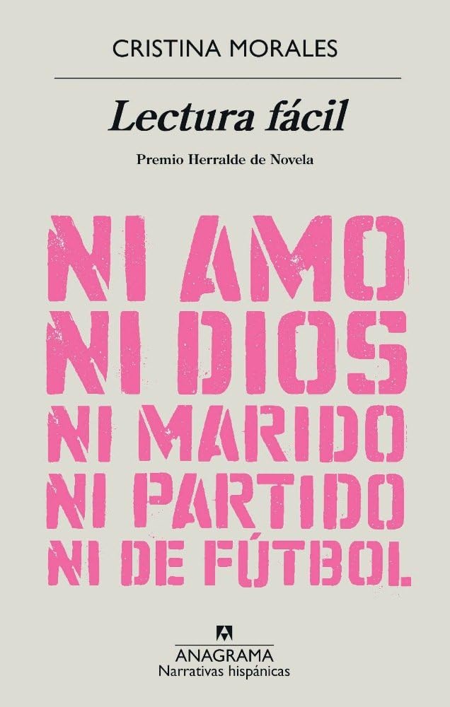 Libro: Lectura fácil: 616 (Narrativas hispánicas)