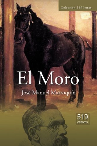 Libro: El Moro (Spanish Edition)