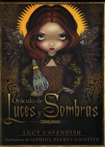 Libro: ORACULO DE LUCES Y SOMBRAS
