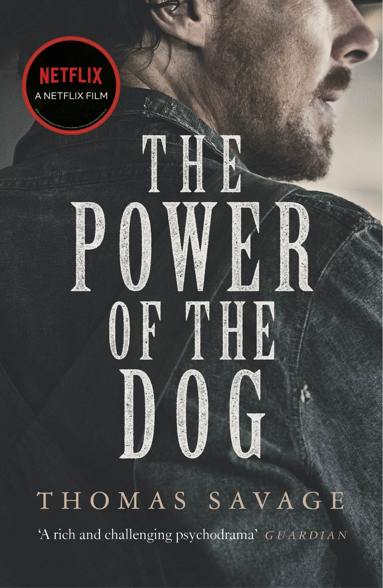 Libro: The power of the dog