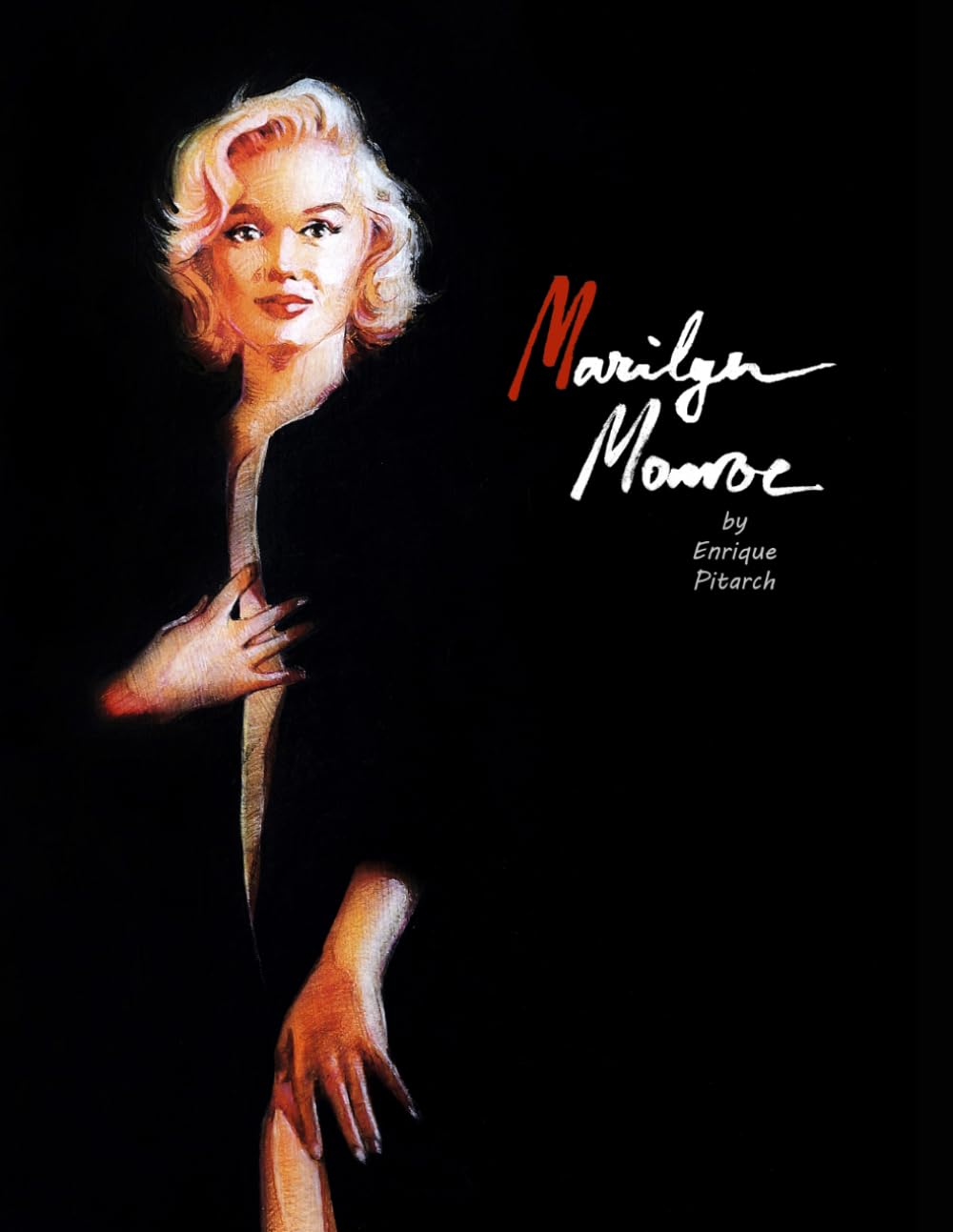 Libro: MARILYN MONROE: MARILYN MONROE by E. Pitarch