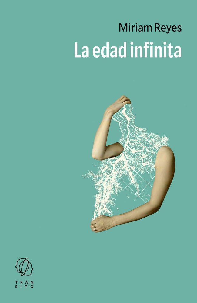 Libro: La edad infinita