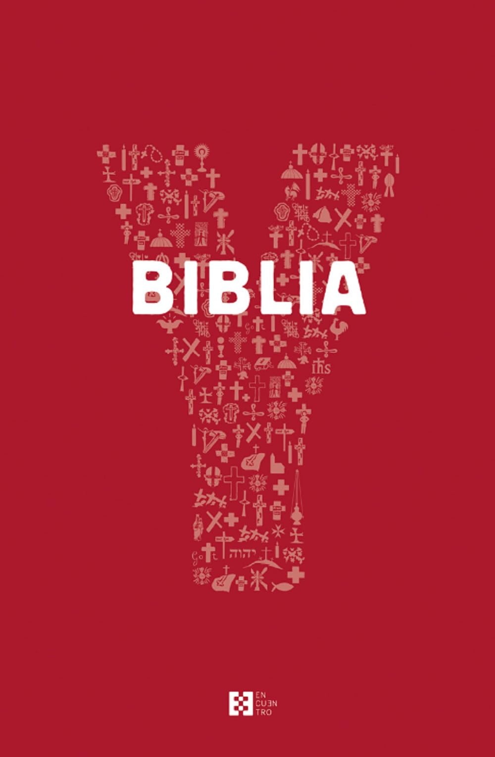 Libro: Youcat Biblia: Biblia joven de la Iglesia católica: 17