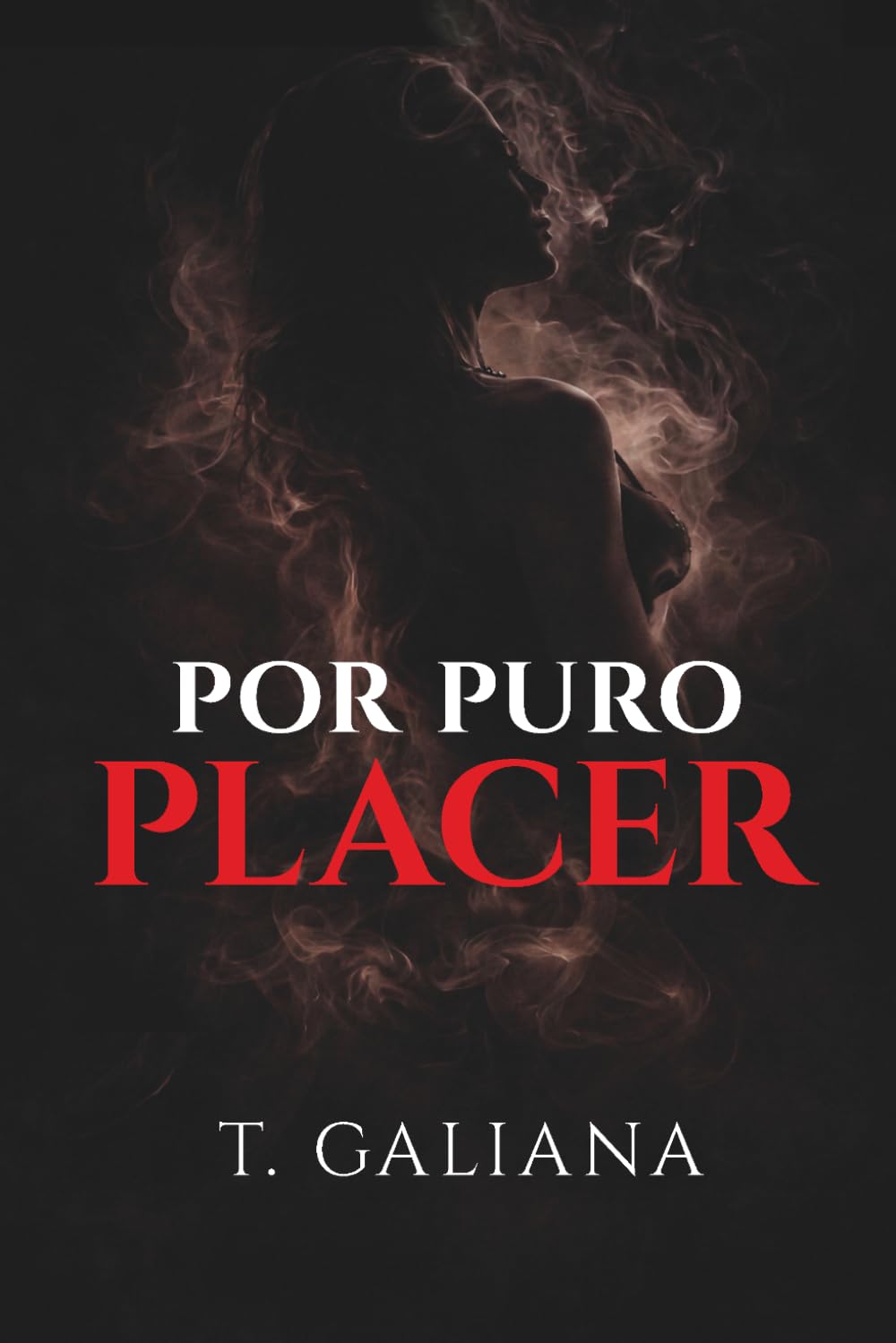 Libro: Por puro placer (Spanish Edition)