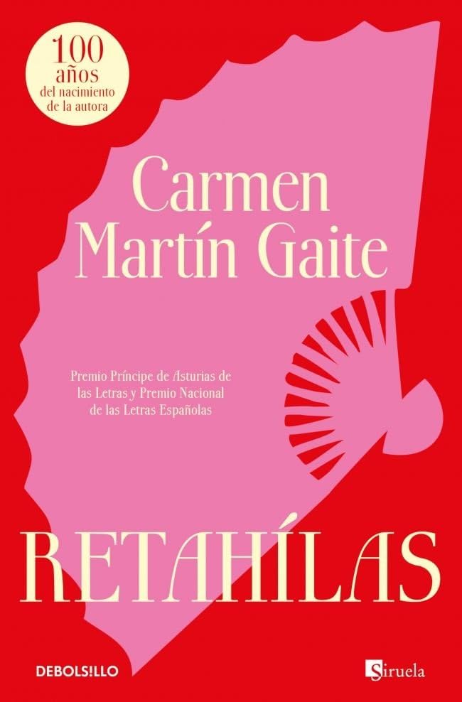 Libro: Retahílas (Best Seller)
