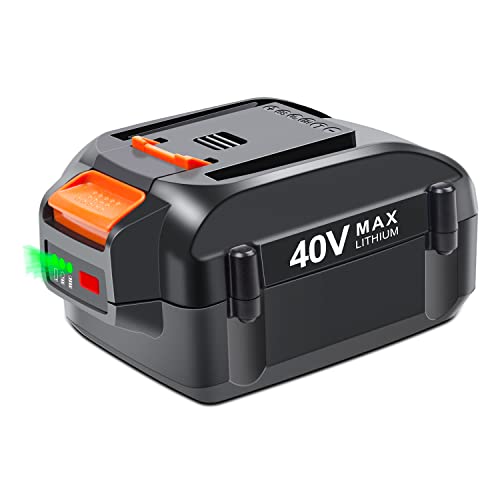 Batería-de-repuesto-DTK-de-40-V-y-3,5-Ah-para-Worx-40-V-Max,-batería-de-litio-WA3580,-compatible-con-WG180,-WG280-y-WG380,-compatible-con-el-cargador-WA3747