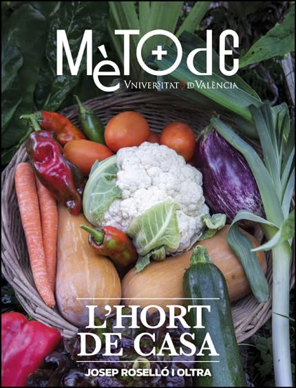 Libro: L'hort de casa